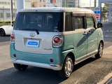 ムーヴキャンバス X メイクアップ リミテッド SAIII 