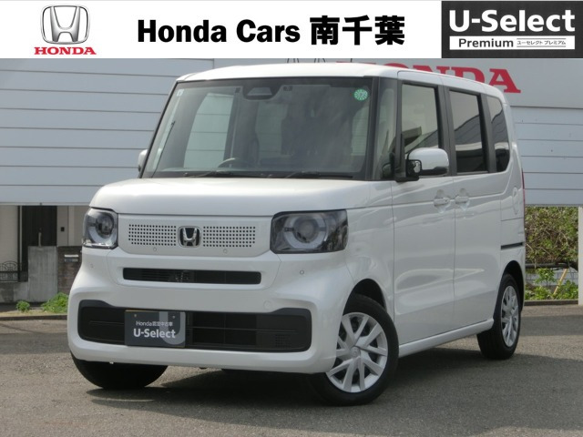 N-BOX  