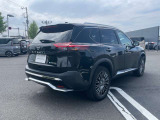 エクストレイル  1.5 AUTECH e-4ORCE 4WD