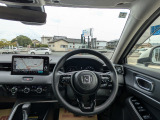 ヴェゼル 1.5 e:HEV Z 4WD 