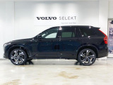 XC90 リチャージ PHEV T8 AWD アルティメット 4WD 