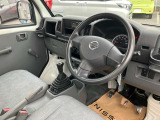 クリッパートラック DX 4WD 