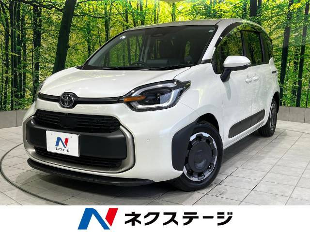 シエンタ 1.5 Z 