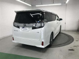 ヴェルファイア 2.5 Z Gエディション 