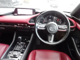 MAZDA3ファストバック 2.0 20S バーガンディ セレクション 