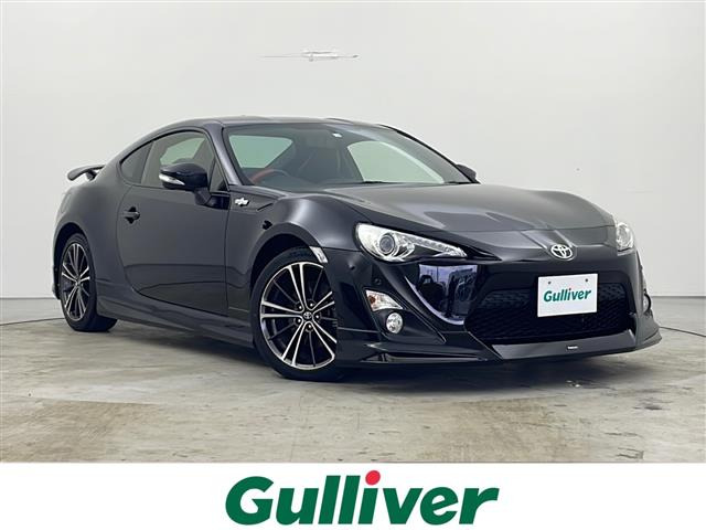 86 2.0 GT 修復歴無し