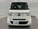 N-BOX G Lパッケージ 