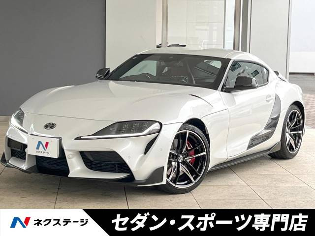 スープラ 3.0 RZ 