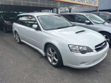 レガシィツーリングワゴン 2.0 GT 4WD 