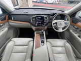 XC90 D5 AWD インスクリプション ディーゼル 4WD 