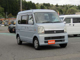 エブリイワゴン JPターボ 4WD 