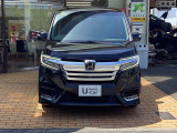 ステップワゴン 2.0 スパーダ ハイブリッド G EX ホンダセンシング 