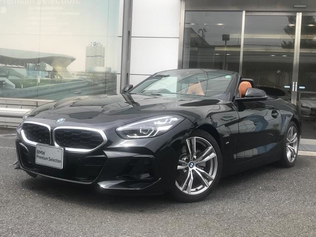 Z4 sドライブ 20i Mスポーツ 