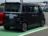 スペーシアカスタム ハイブリッド(HYBRID)  XS 両側電動SD ナビ