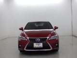 CT 200h Fスポーツ 