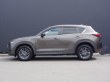 CX-5 2.0 20S 