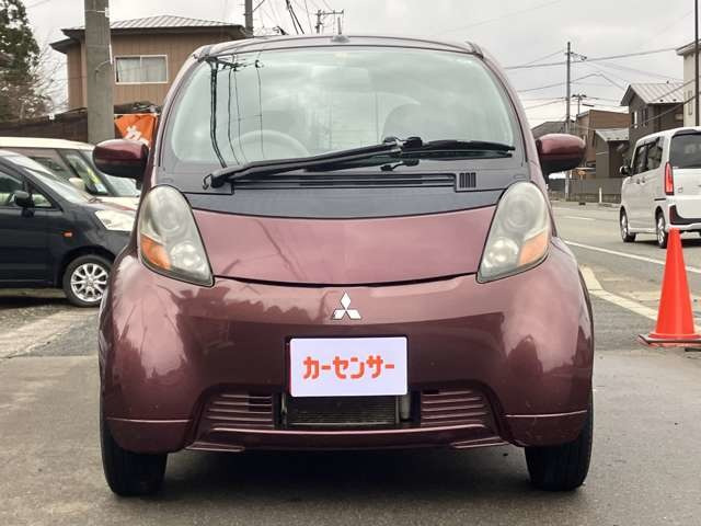 i(アイ) ビバーチェ 4WD 