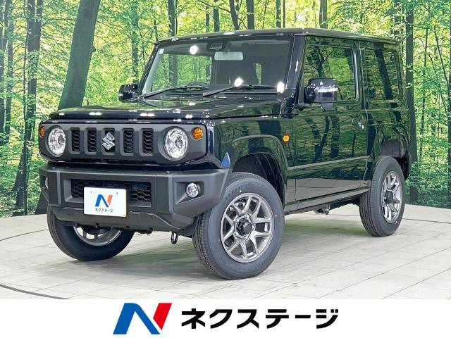 ジムニー  XC
