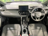 カローラクロス 1.8 Z 