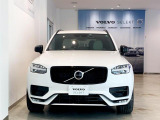 XC90 B6 AWD Rデザイン 4WD 