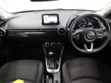 MAZDA2 1.5 15S ブラックトーンエディション 