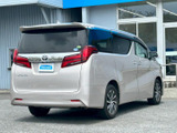 アルファード 2.5 X 4WD 