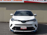 C-HR ハイブリッド 1.8 G 