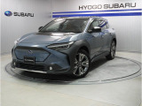 ソルテラ ET-HS 4WD 