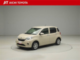 パッソ 1.0 X Lパッケージ トヨタ認定中古車