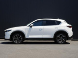 CX-5 2.2 XD プロアクティブ 4WD 