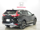 CR-V  2.0 e:HEV EX