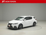 CT 200h Fスポーツ 