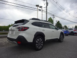 レガシィアウトバック  1.8 リミテッド EX 4WD