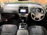 ランドクルーザープラド 2.7 TX 4WD 