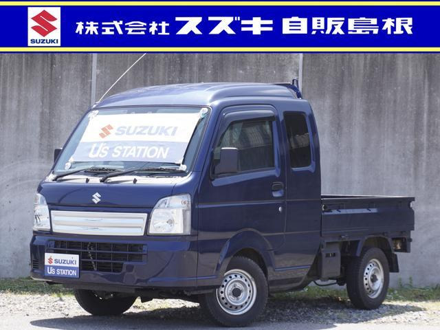 キャリイ スーパーキャリイ L 4WD ETC