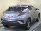 C-HR ハイブリッド 1.8 G 