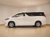 アルファード 2.5 X 4WD 