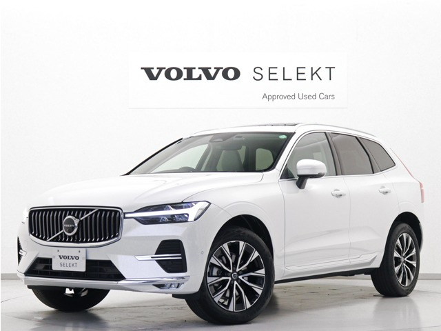 XC60 ウルトラ B5 AWD 4WD 