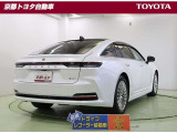 クラウン  2.5 Z ハイブリッド車