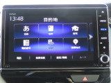 N-BOXカスタム EX ターボ 4WD 