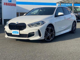 BMW 1シリーズ 118i Mスポーツ