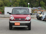 ハスラー G 4WD 