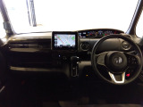 N-BOXカスタム G L ホンダセンシング 4WD 