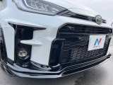 GRヤリス 1.6 RZ ハイ パフォーマンス 4WD 