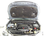 レガシィB4 2.5 i アイサイト Bスポーツ 4WD 