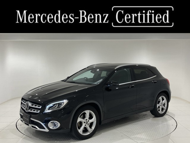 GLAクラス GLA220 4マチック 4WD 