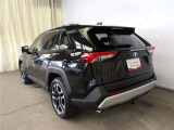 RAV4 2.0 アドベンチャー 4WD 