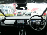 フィット 1.5 eHEV RS 