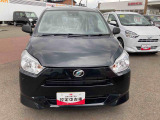 ミライース L SAIII 4WD 