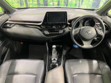 C-HR  G